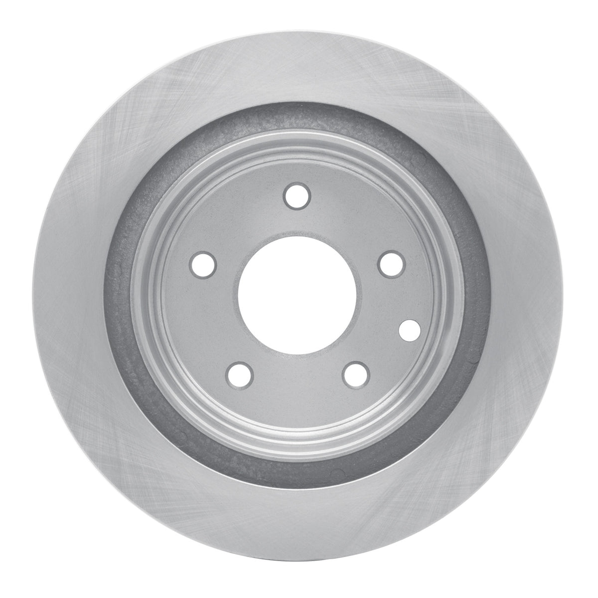 R1 2002-2006 Infiniti Q45 Rear Brake Rotor