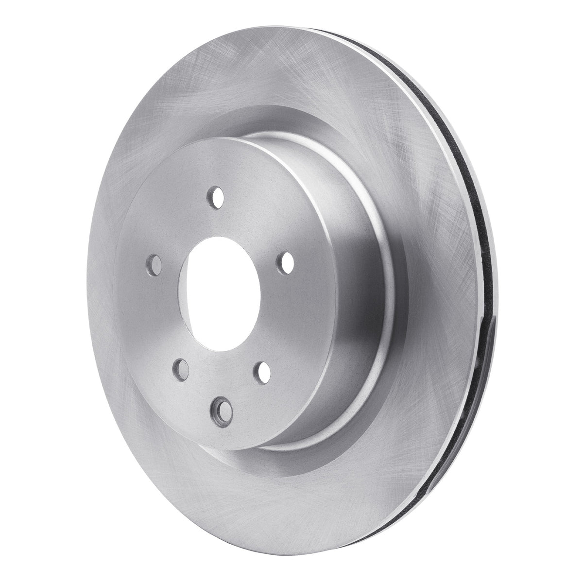 R1 03-08 Infiniti G35 Rear Brake Rotor