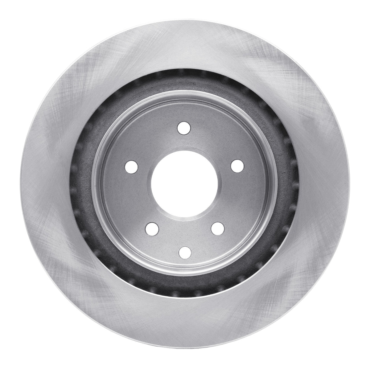 R1 03-08 Infiniti G35 Rear Brake Rotor
