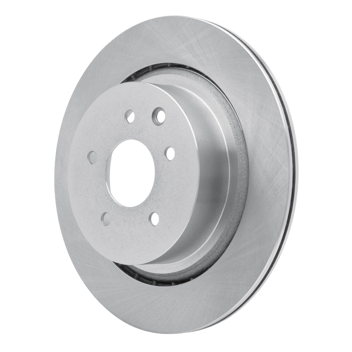 R1 2007-2015 Infiniti G35 Rear Brake Rotor