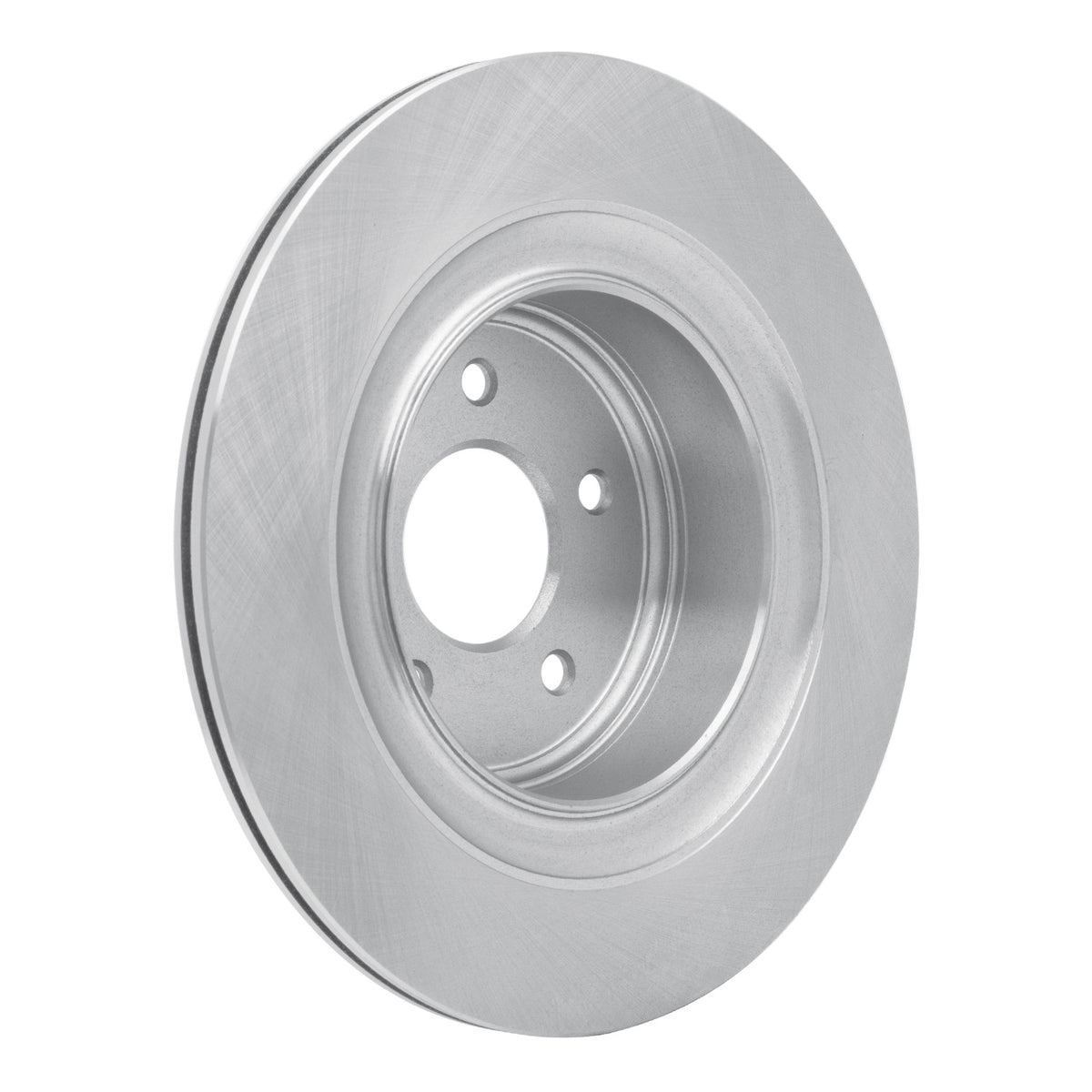R1 2007-2015 Infiniti G35 Rear Brake Rotor