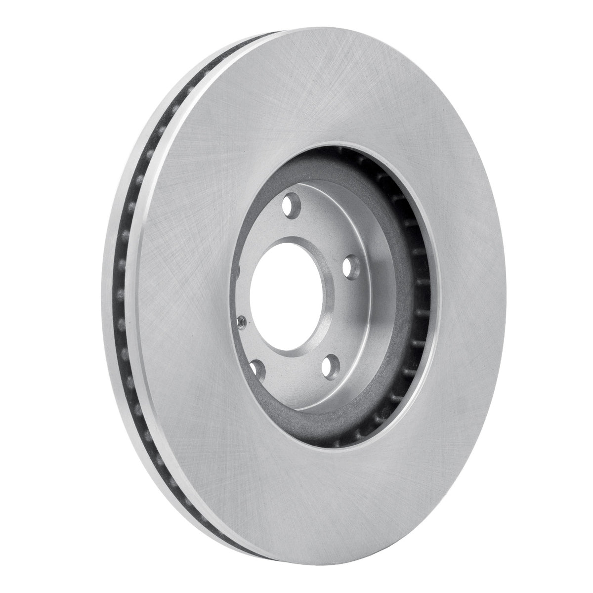 R1 2007-2015 Infiniti Q60 Front Brake Rotor