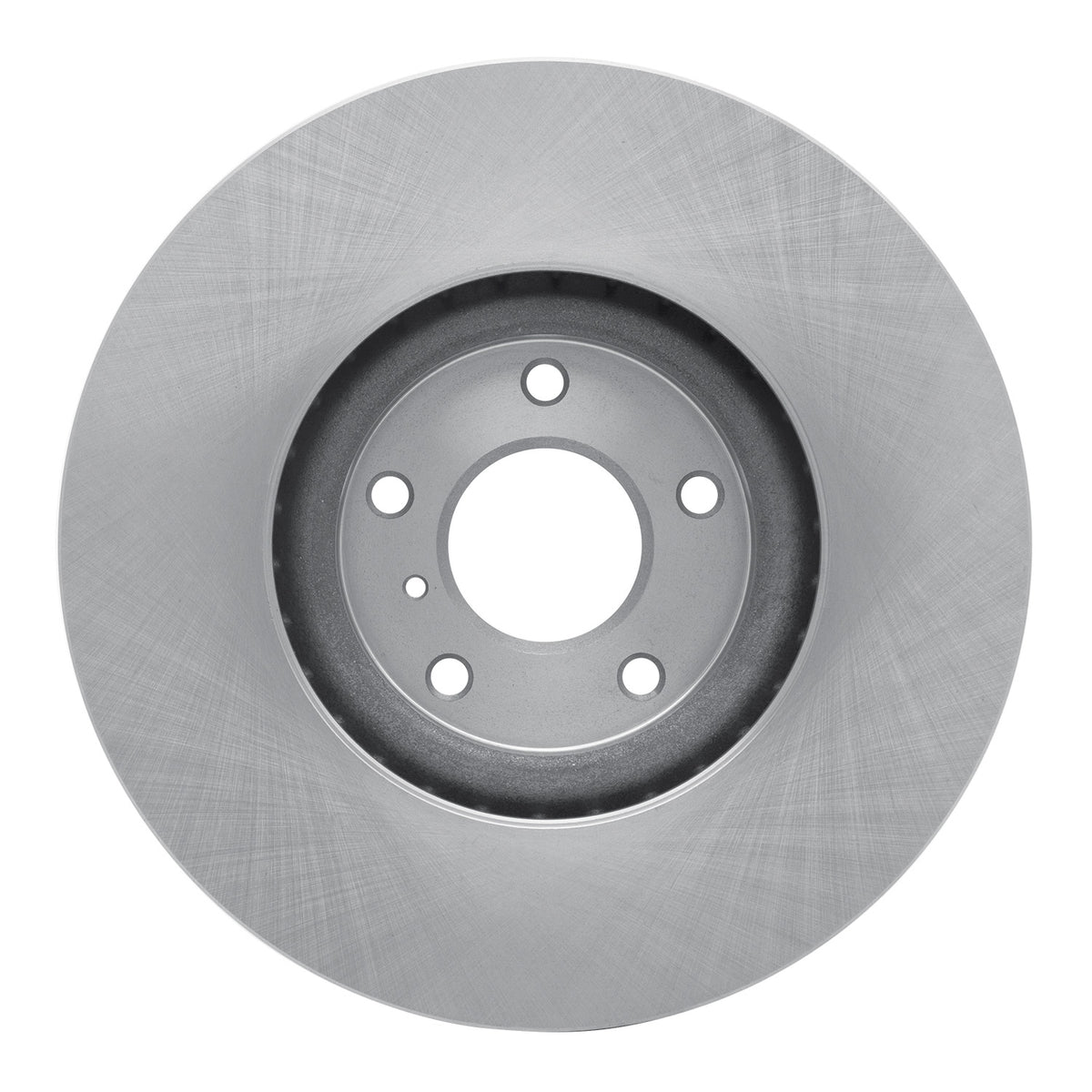 R1 2007-2015 Infiniti Q60 Front Brake Rotor