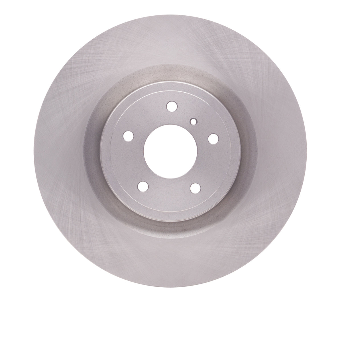 R1 2008-2025 Infiniti Q50 Front Brake Rotor