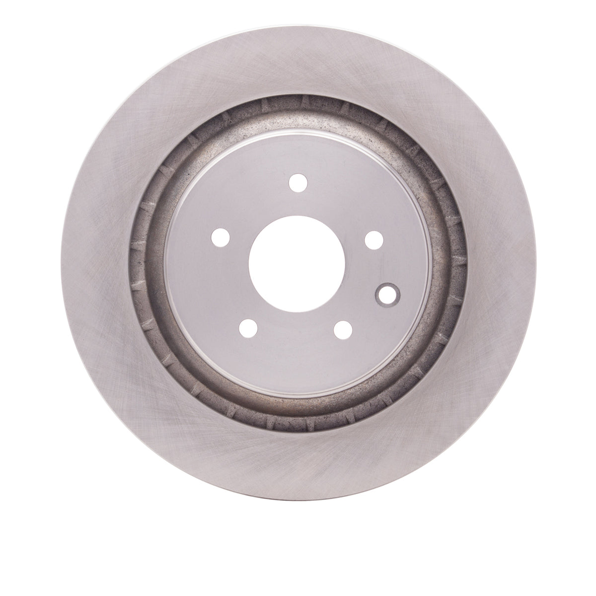 R1 2008-2025 Infiniti G37 Rear Brake Rotor