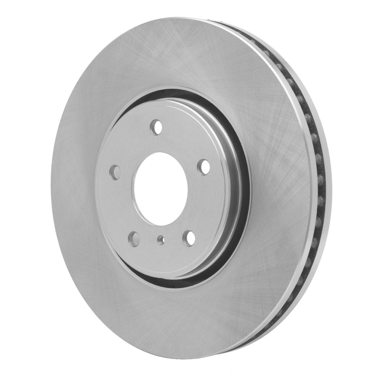 R1 05-14 Infiniti FX37 Front Brake Rotor
