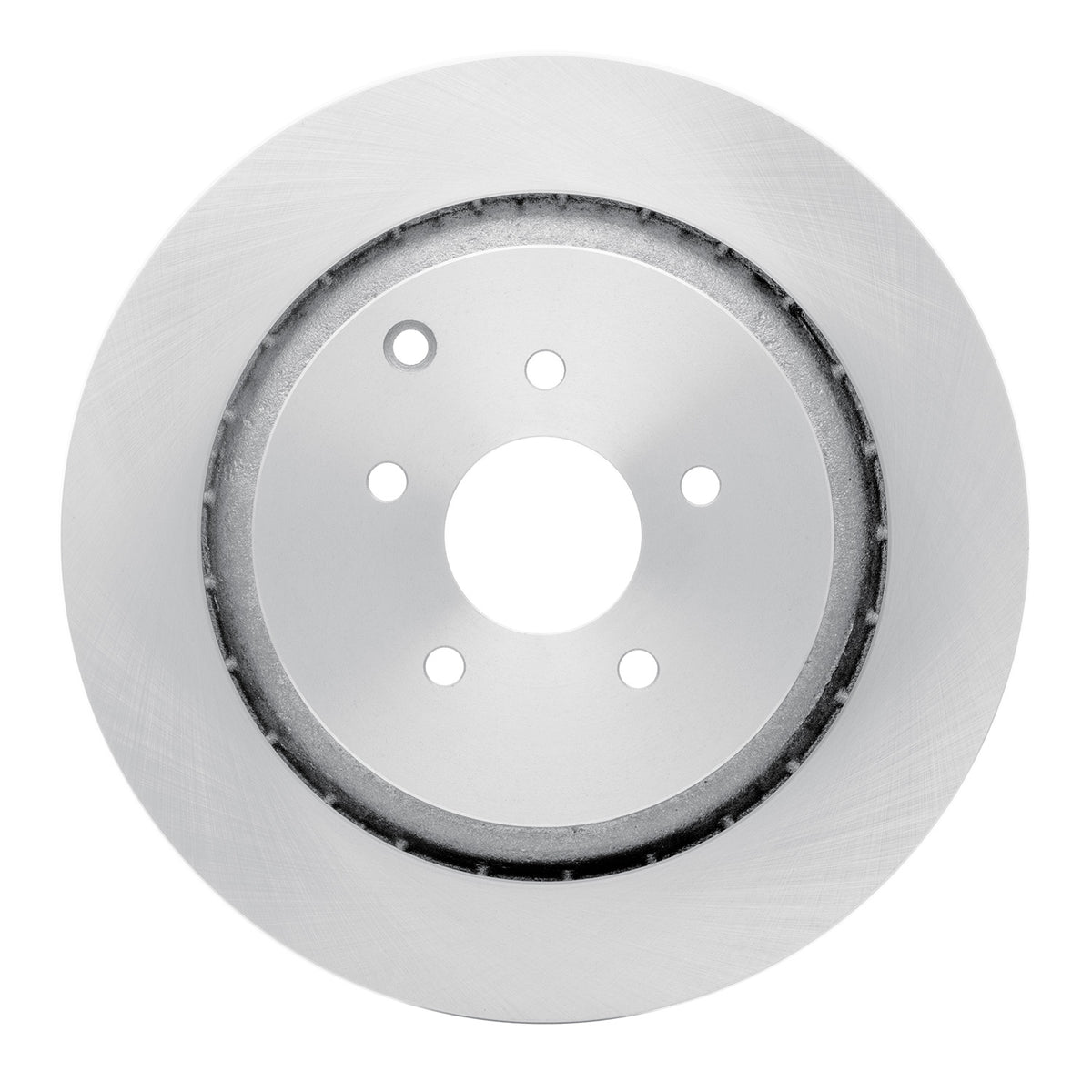 R1 2009-2024 Infiniti Q70 Rear Brake Rotor