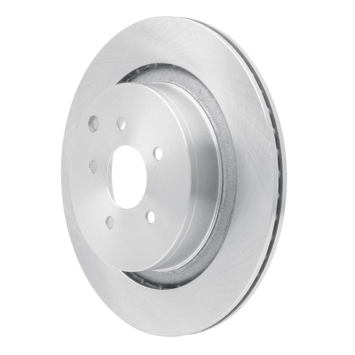 R1 2009-2024 Infiniti Q70 Rear Brake Rotor