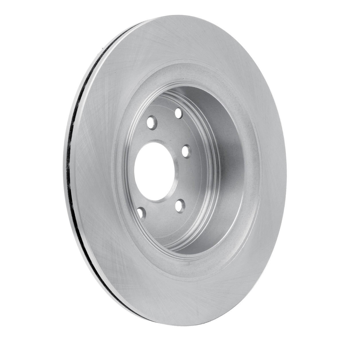 R1 2009-2024 Infiniti Q70 Rear Brake Rotor