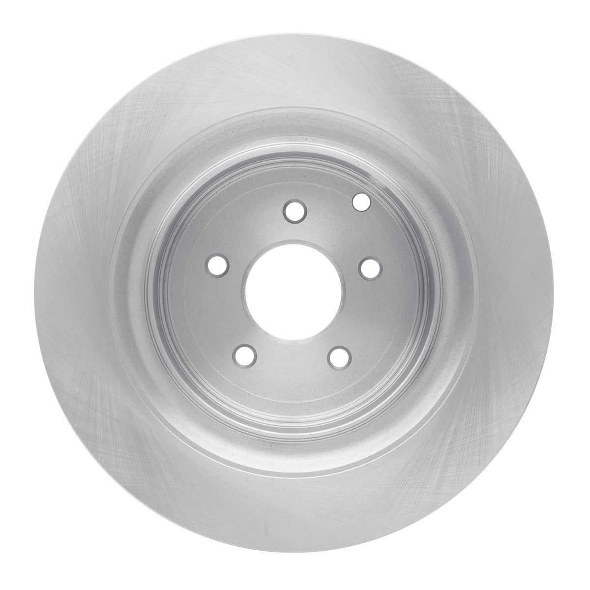 R1 2009-2024 Infiniti Q70 Rear Brake Rotor