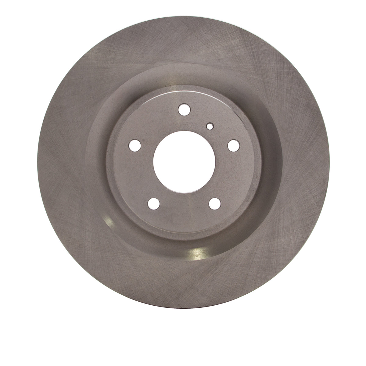 R1 19-24 Infiniti QX55 Front Brake Rotor