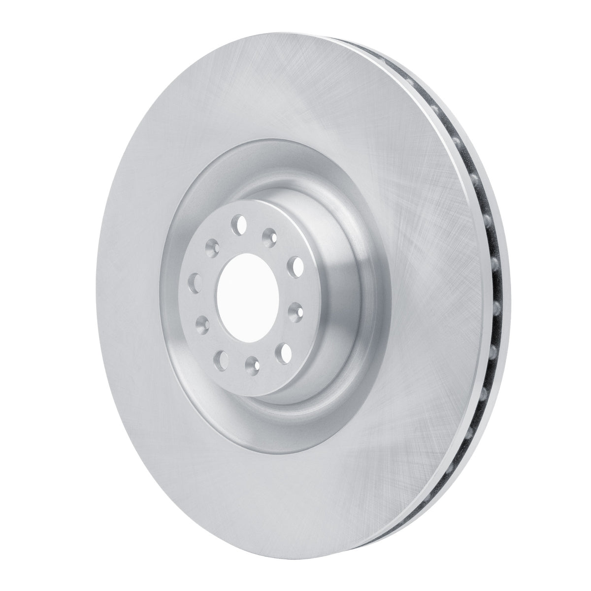 R1 2003-2018 Bentley CONTINENTAL Front Brake Rotor