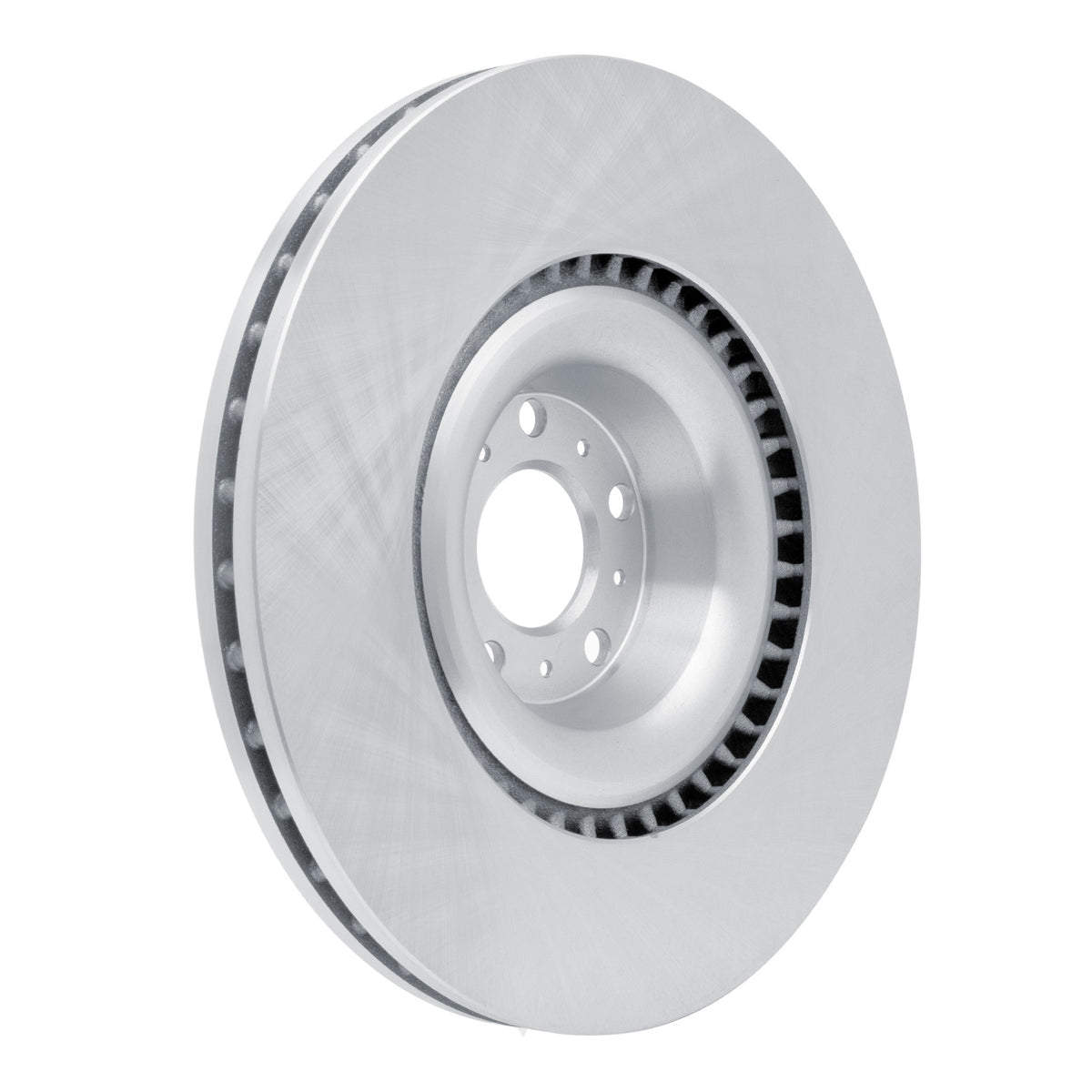 R1 2003-2018 Bentley CONTINENTAL Front Brake Rotor