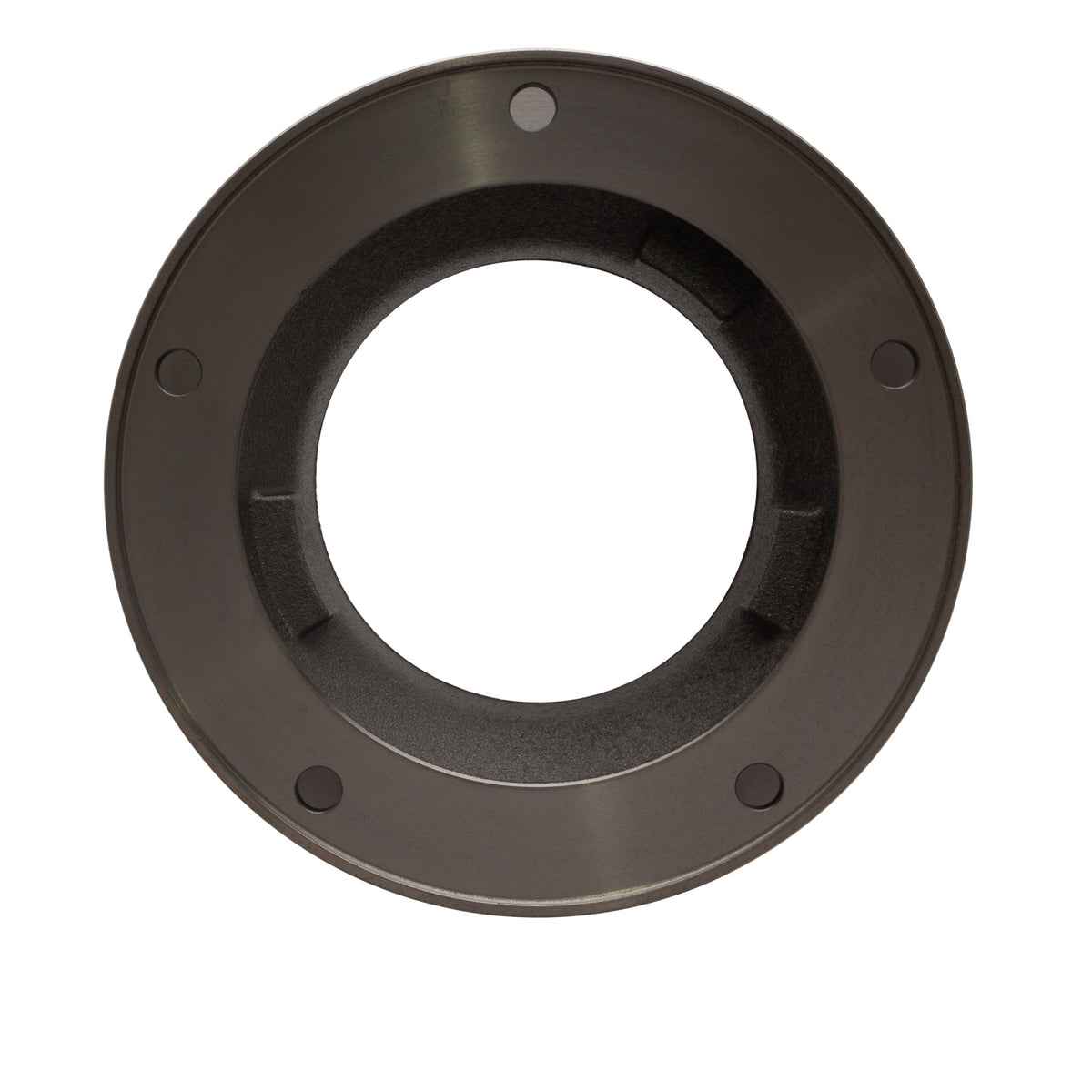 R1 1973-2002 Beaver Motorcoach CONTESSA Front/Rear Brake Rotor