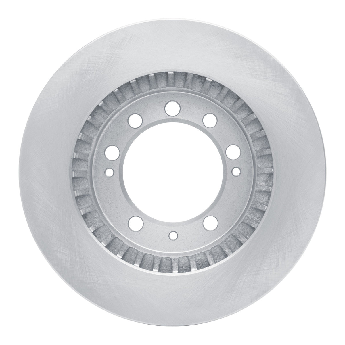 R1 83-89 Chrysler Conquest Rear Brake Rotor