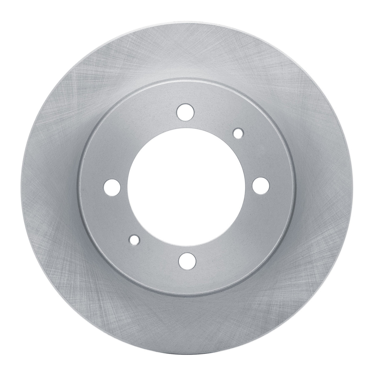 R1 88-93 Dodge 2000 GTX Rear Brake Rotor
