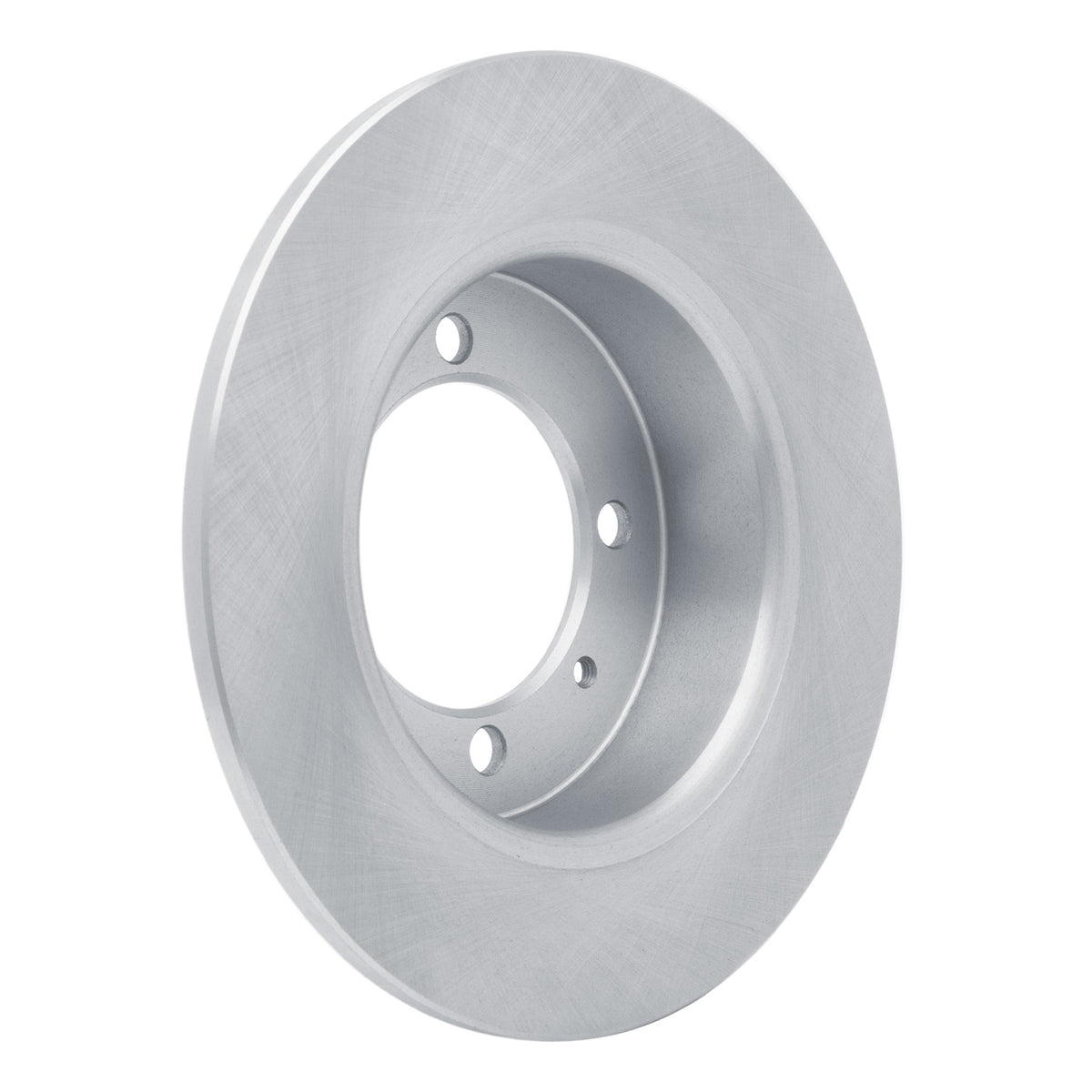 R1 88-93 Dodge 2000 GTX Rear Brake Rotor