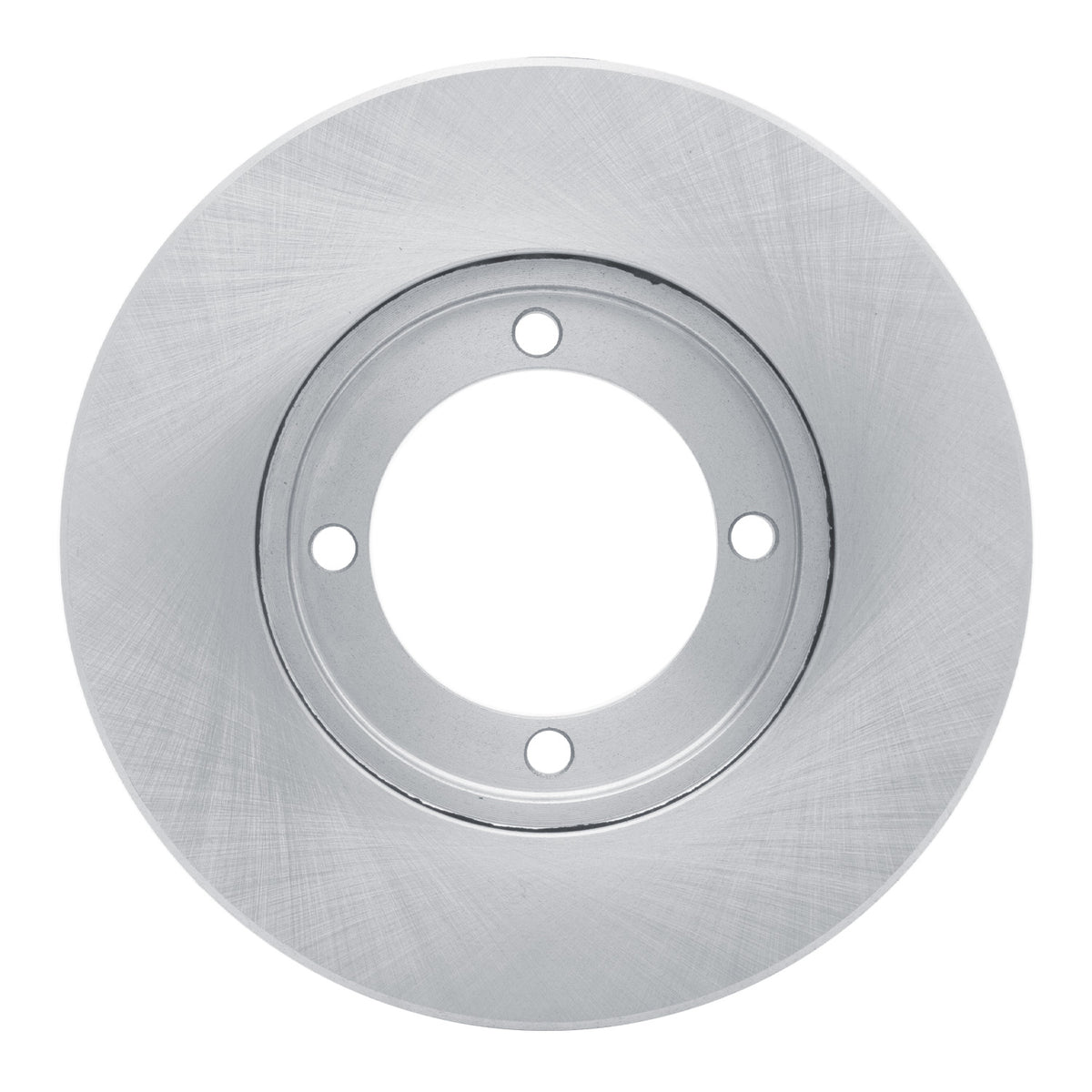 R1 91-92 Dodge Colt Front Brake Rotor
