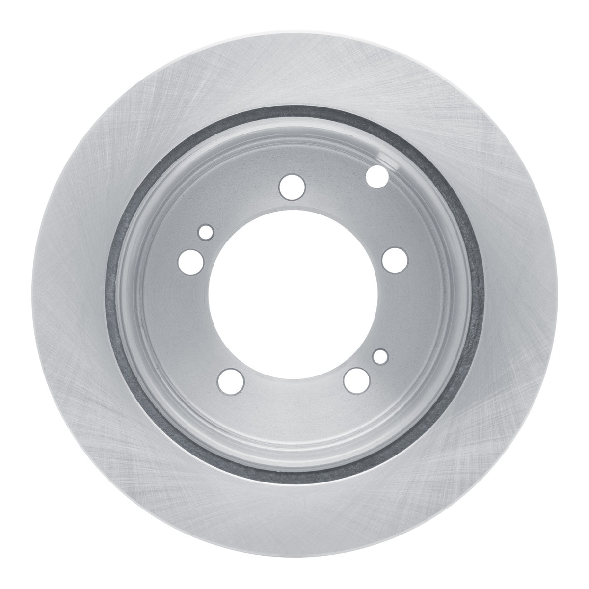 R1 91-99 Dodge STEALTH Rear Brake Rotor