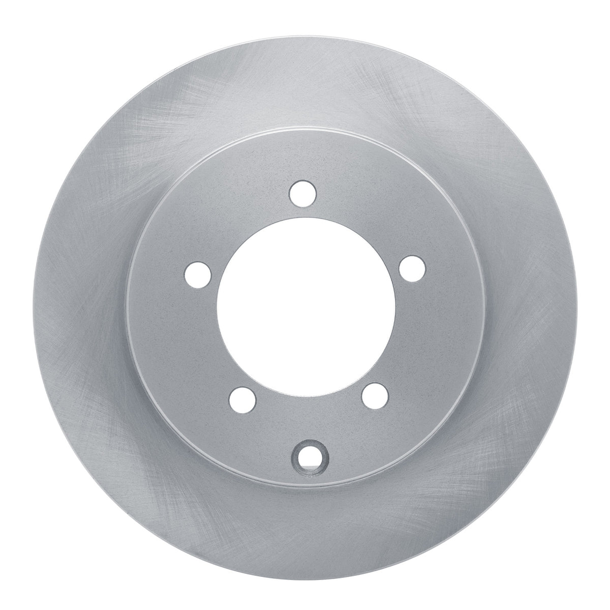 R1 1991-1993 Dodge STEALTH Rear Brake Rotor