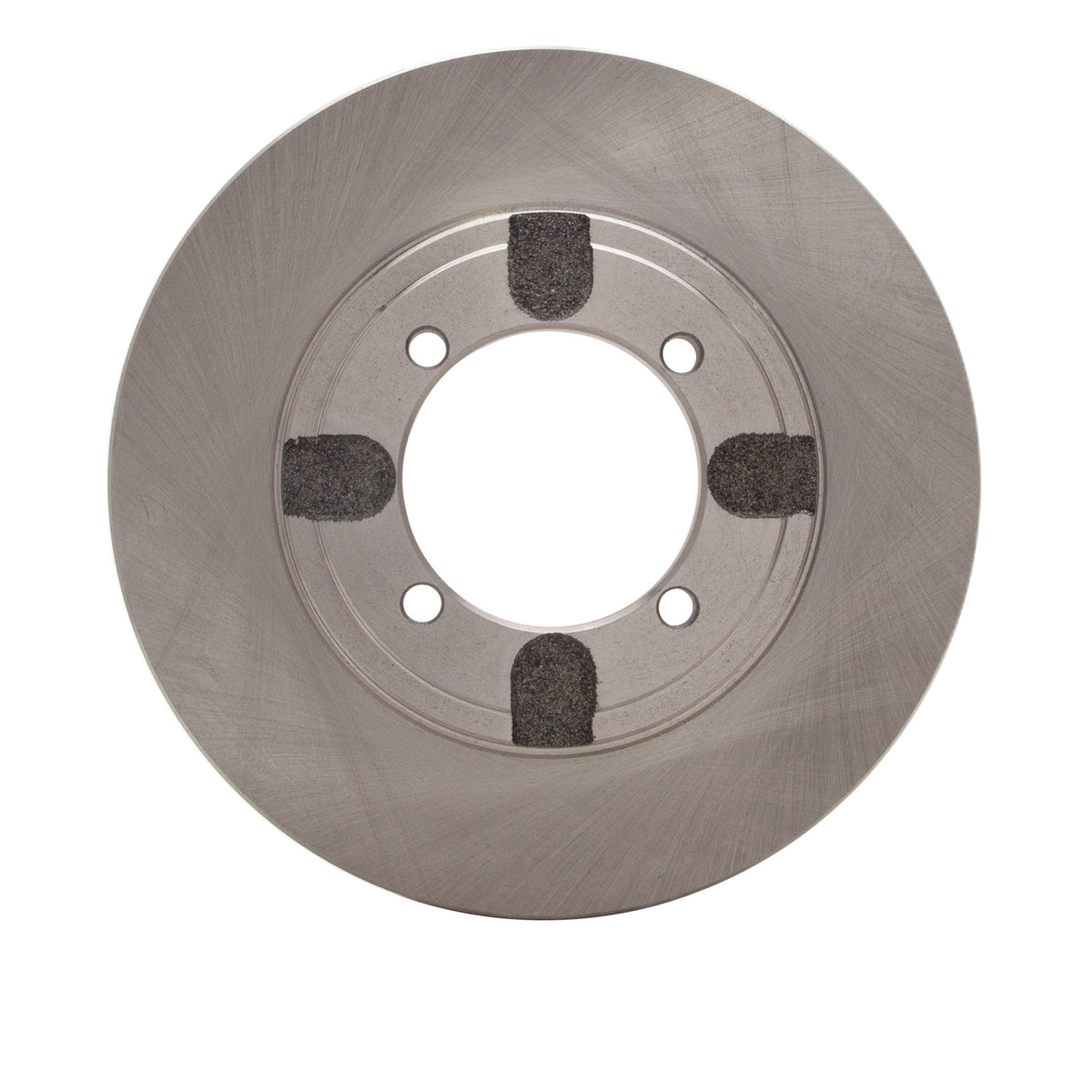 R1 91-92 Mitsubishi Mirage Front Brake Rotor