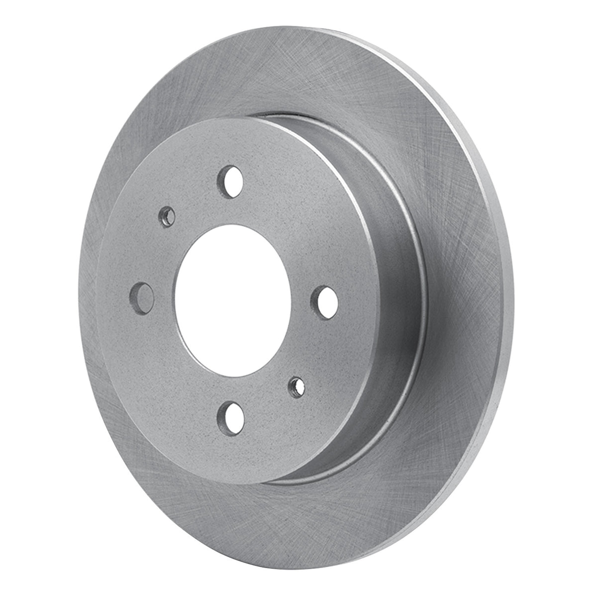 R1 1992-1996 Dodge Colt Rear Brake Rotor