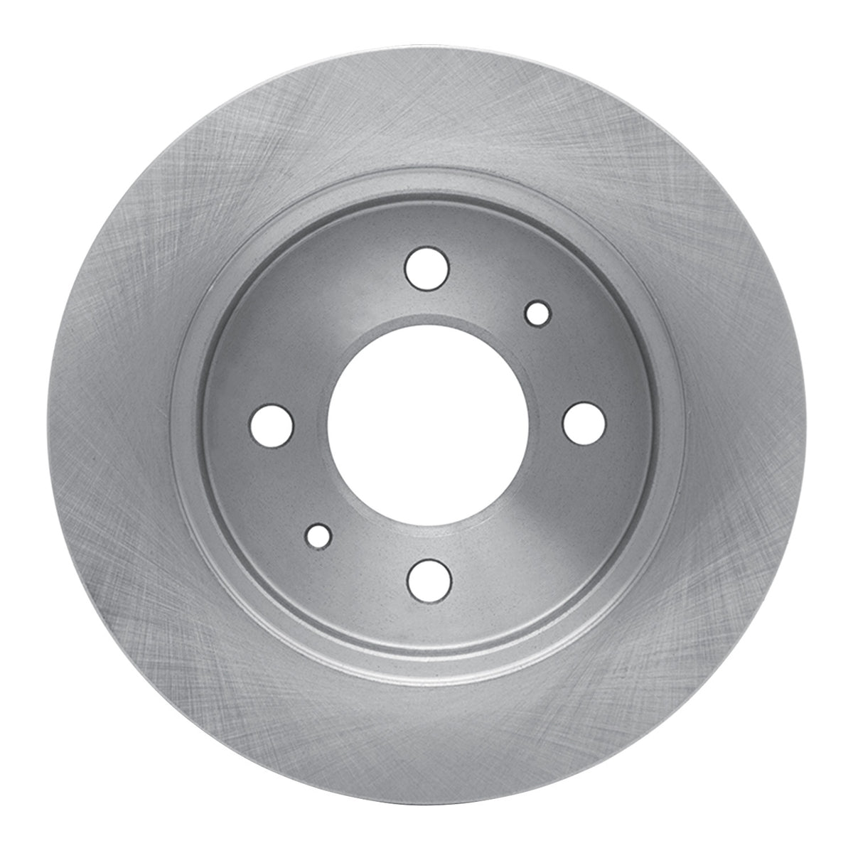 R1 1992-1996 Dodge Colt Rear Brake Rotor