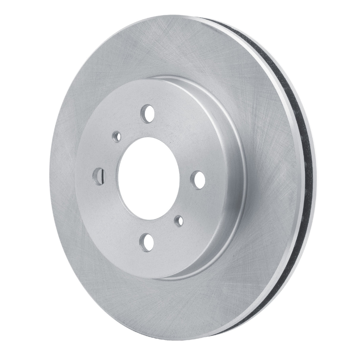 R1 1998-2007 Mitsubishi Lancer Front Brake Rotor