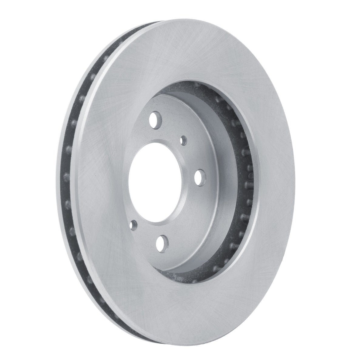 R1 1998-2007 Mitsubishi Lancer Front Brake Rotor