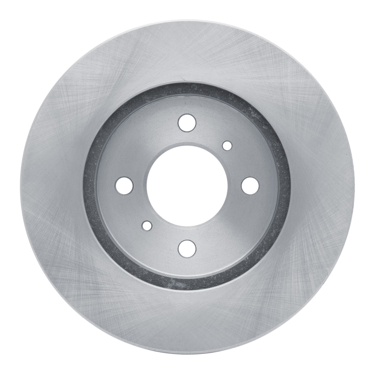 R1 1998-2007 Mitsubishi Lancer Front Brake Rotor