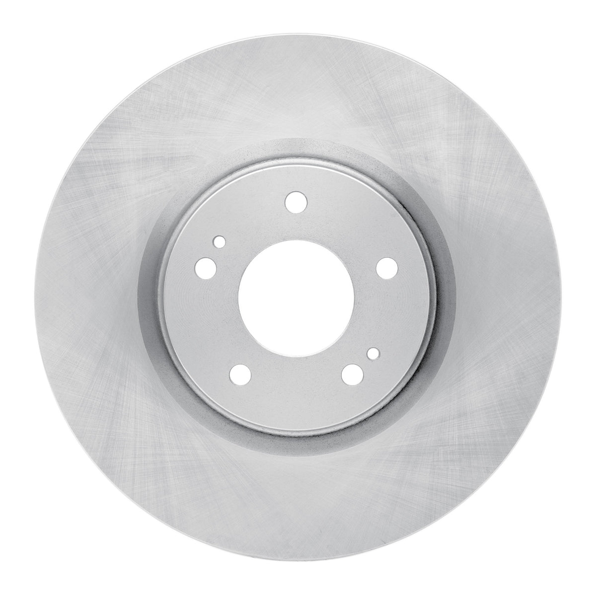 R1 2003-2006 Mitsubishi Lancer Front Brake Rotor