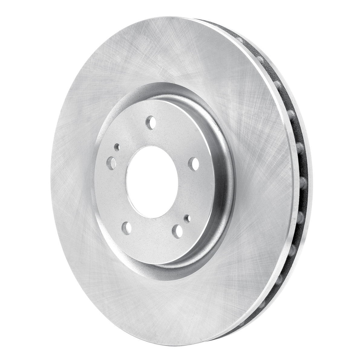 R1 2003-2006 Mitsubishi Lancer Front Brake Rotor