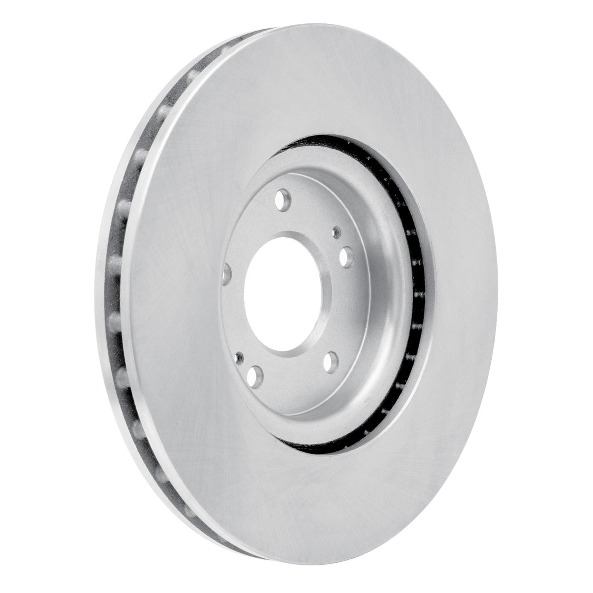 R1 2003-2006 Mitsubishi Lancer Front Brake Rotor