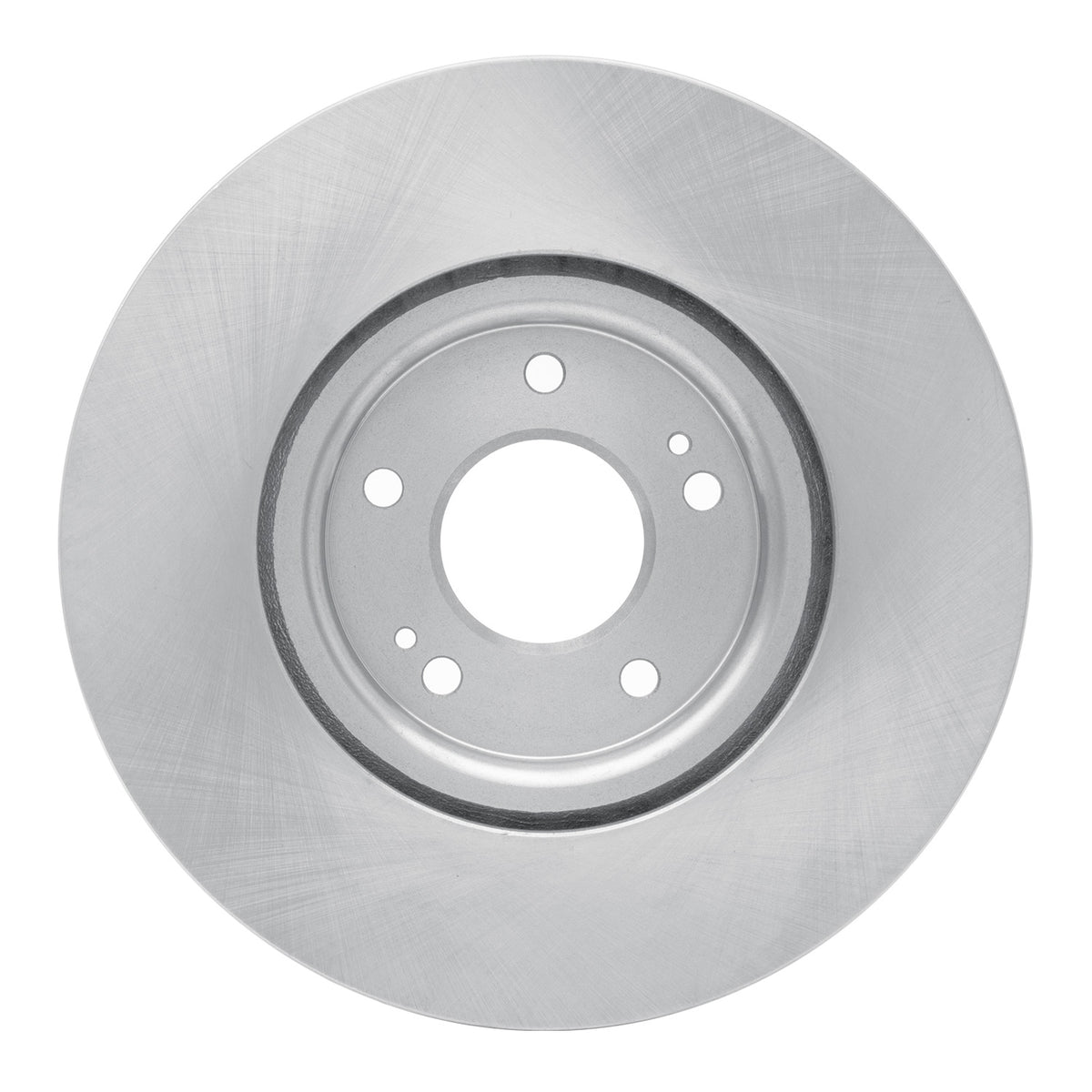 R1 2003-2006 Mitsubishi Lancer Front Brake Rotor