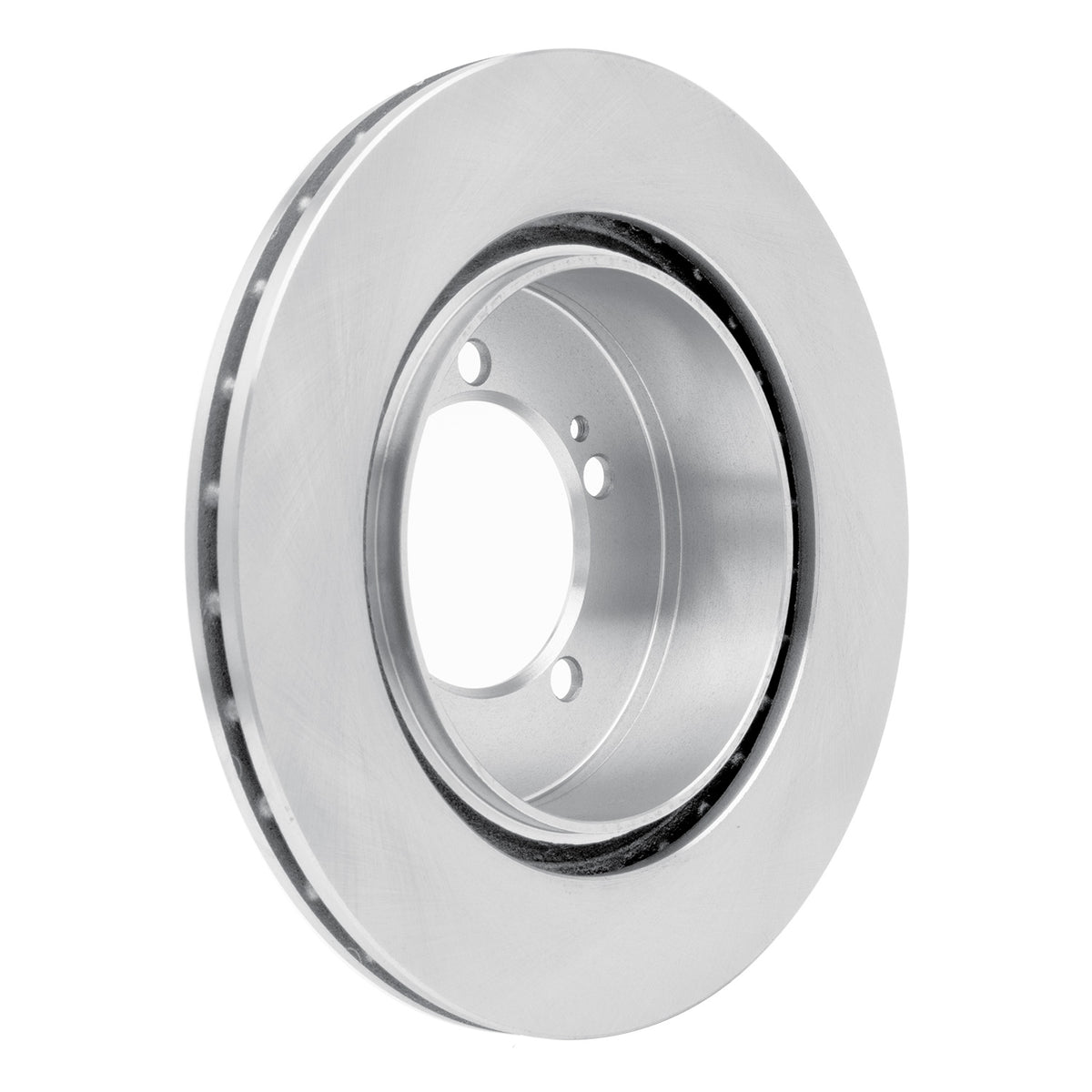 R1 03-06 Mitsubishi Lancer Rear Brake Rotor