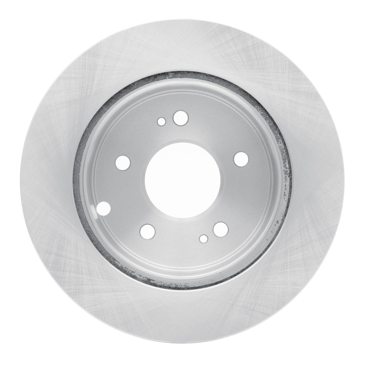 R1 2006-2012 Mitsubishi Eclipse Rear Brake Rotor