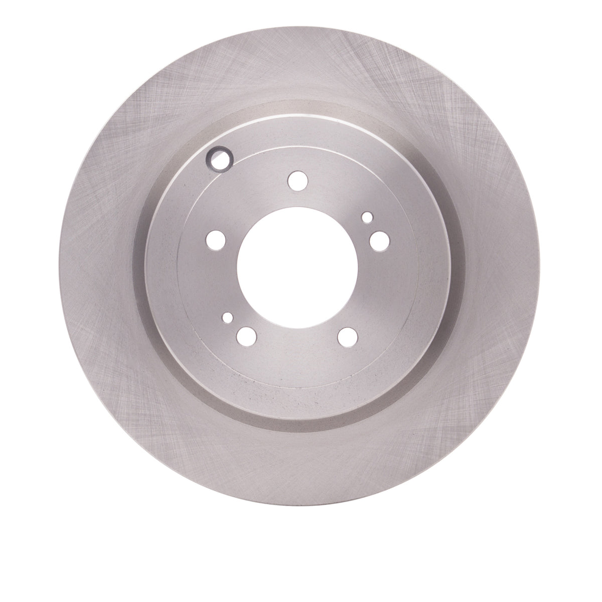 R1 2008-2015 Mitsubishi Lancer Rear Brake Rotor