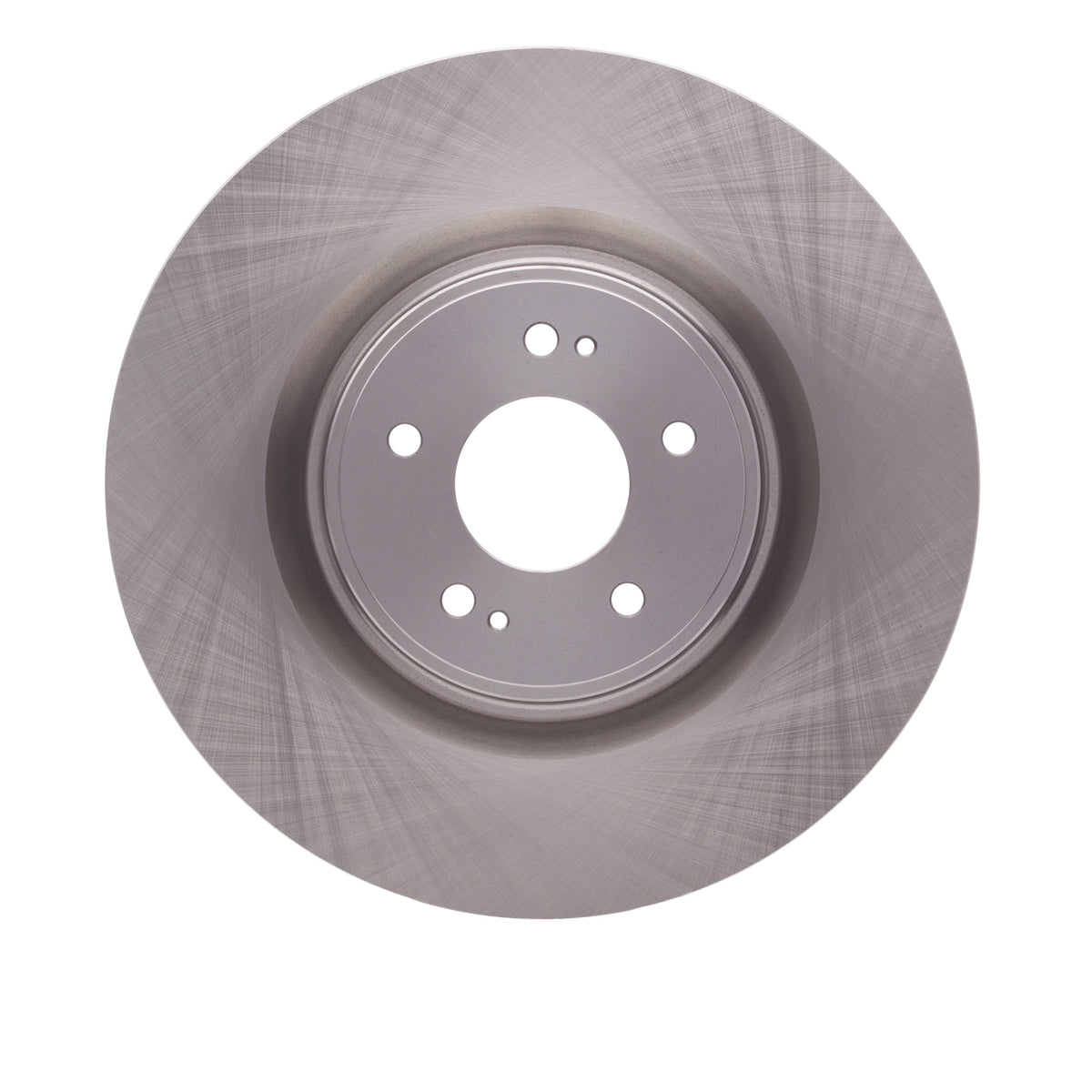 R1 2008-2015 Mitsubishi Lancer Front Brake Rotor