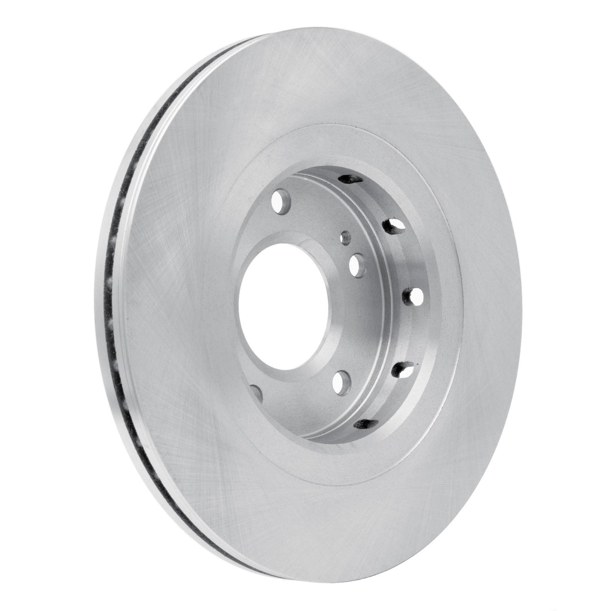 R1 2009-2015 Mitsubishi Lancer Front Brake Rotor