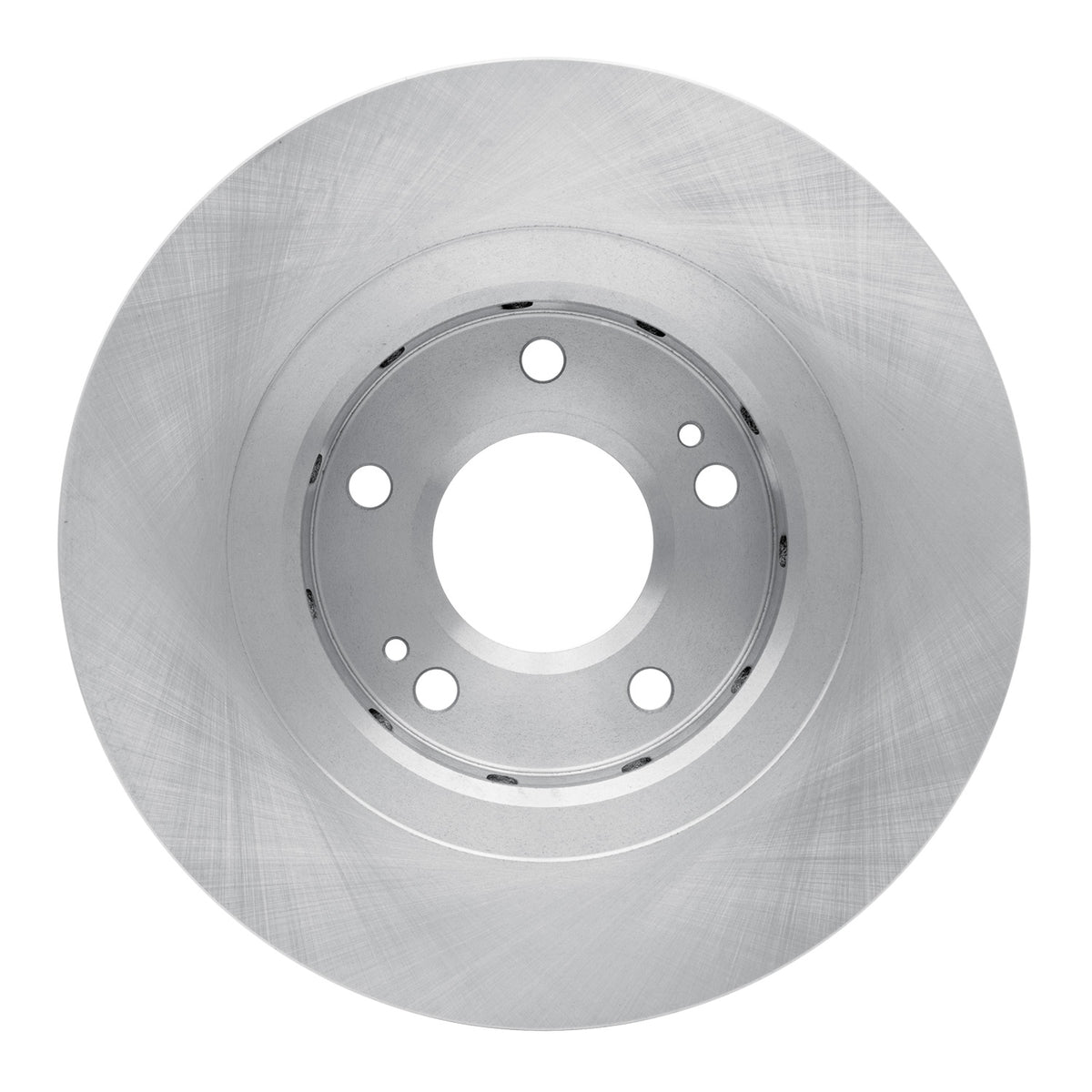 R1 2009-2015 Mitsubishi Lancer Front Brake Rotor