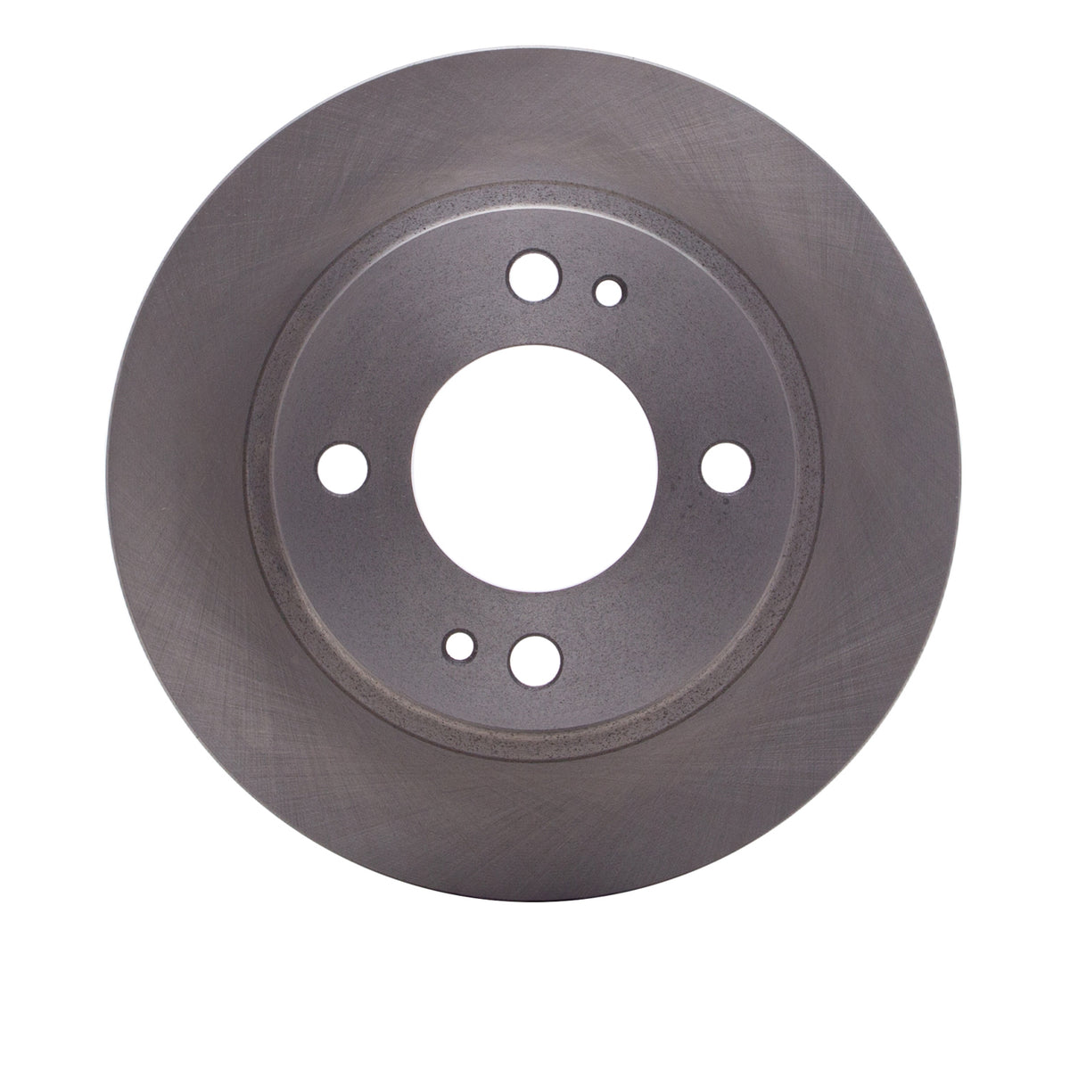 R1 2014-2015 Mitsubishi Mirage Front Brake Rotor