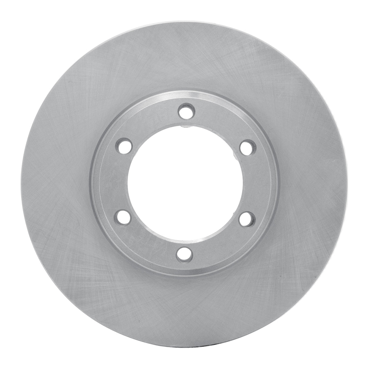 R1 81-87 Dodge Raider Front Brake Rotor