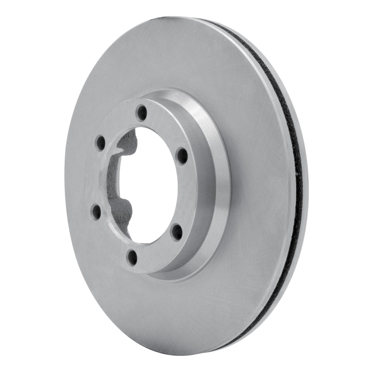 R1 81-87 Dodge Raider Front Brake Rotor