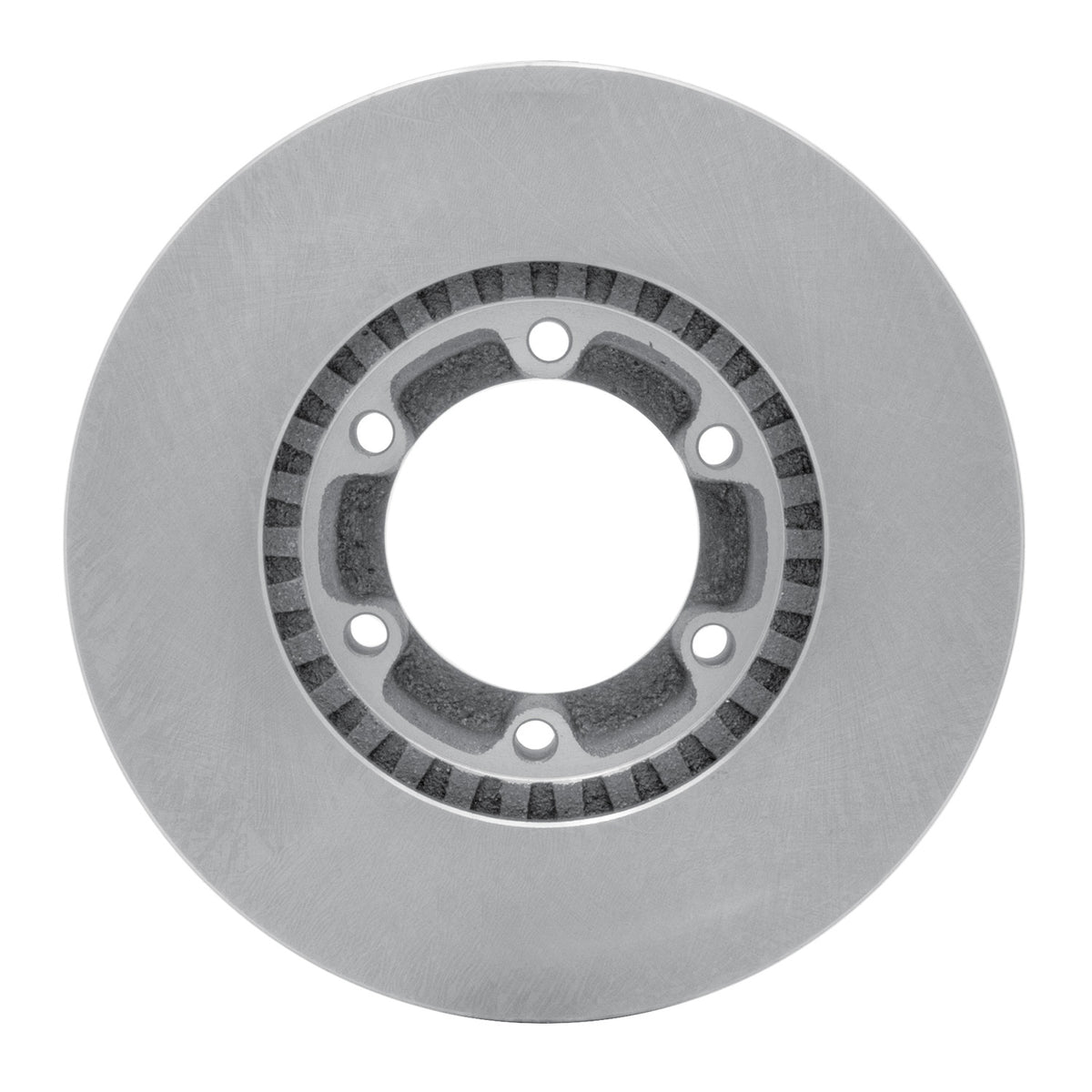 R1 81-87 Dodge Raider Front Brake Rotor