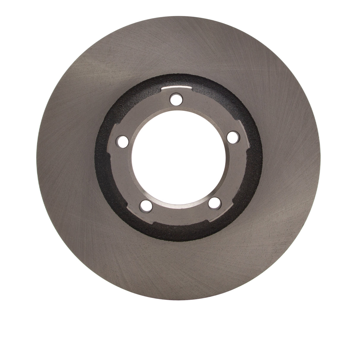 R1 87-90 Mitsubishi Van Front Brake Rotor