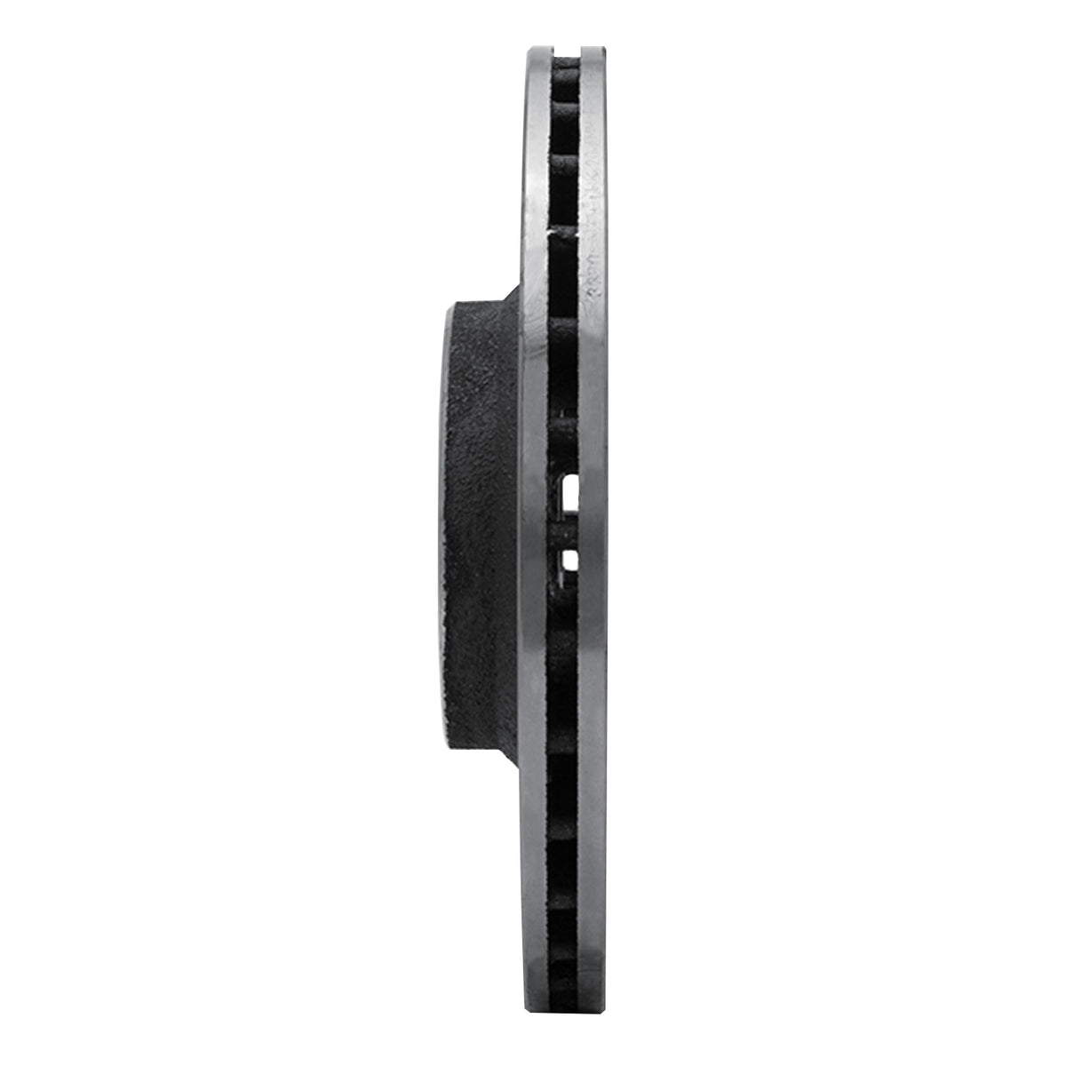 R1 86-95 Dodge Ram 50 Front Brake Rotor