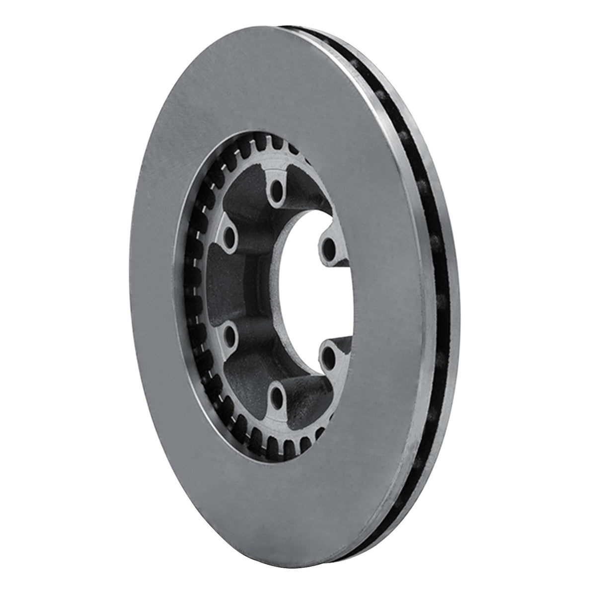R1 86-95 Dodge Ram 50 Front Brake Rotor