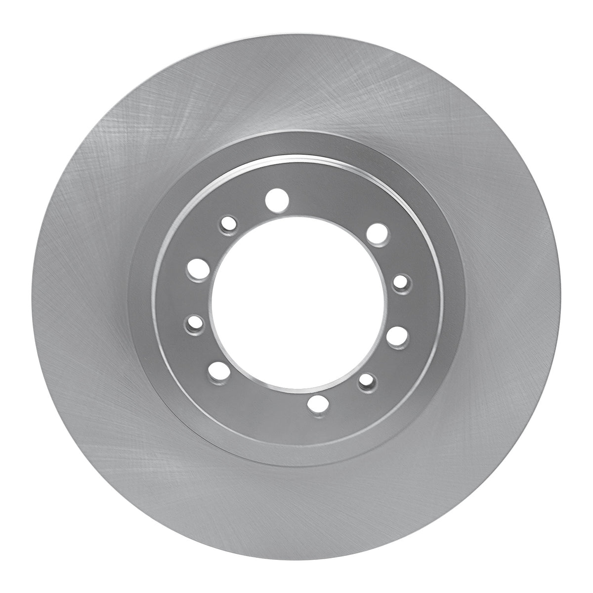 R1 94-00 Mitsubishi Montero Front Brake Rotor