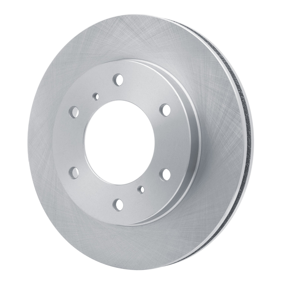 R1 2000-2006 Mitsubishi Montero Front Brake Rotor