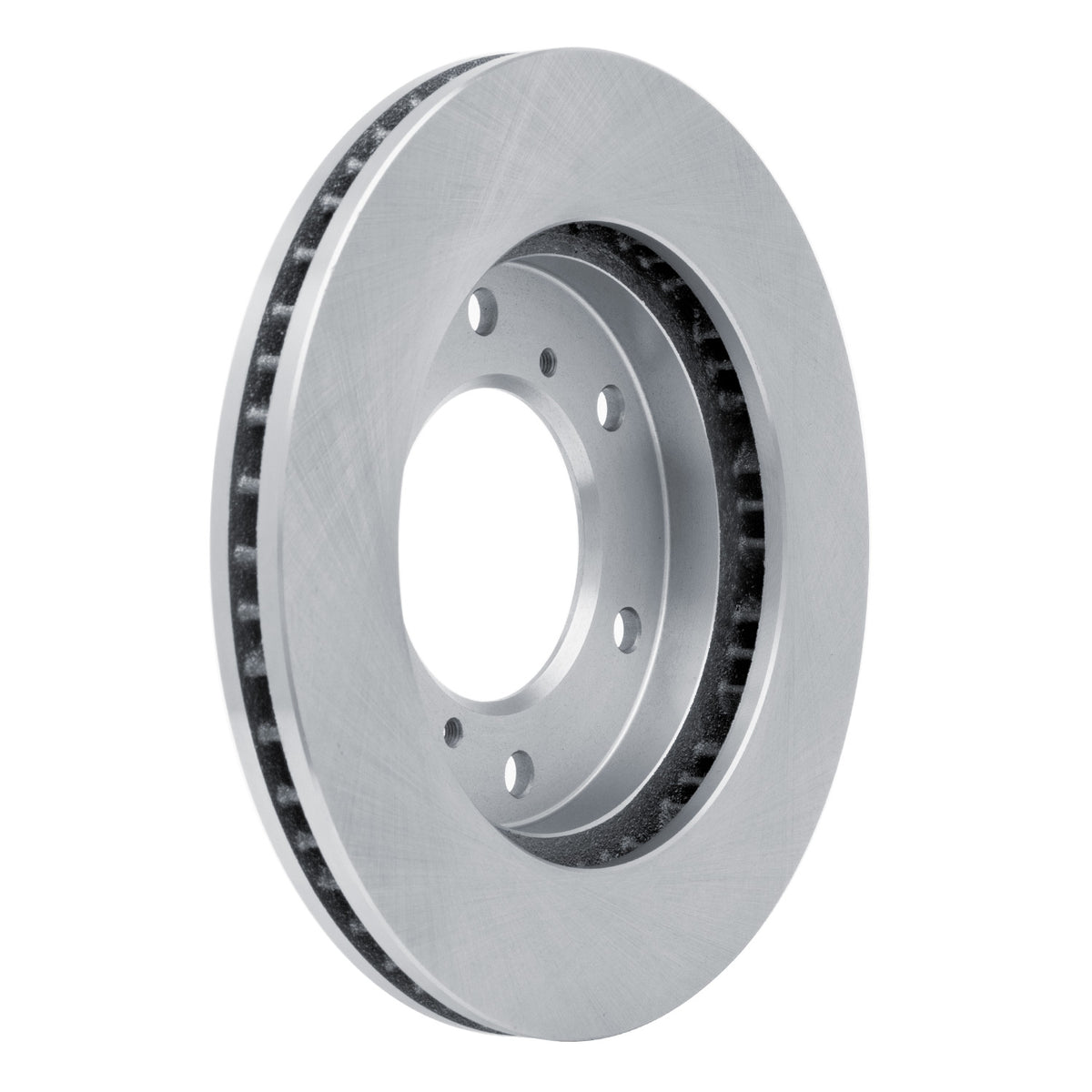 R1 2000-2006 Mitsubishi Montero Front Brake Rotor